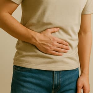 위고비 부작용 - 설사&amp;#44; 변비&amp;#44; 구토