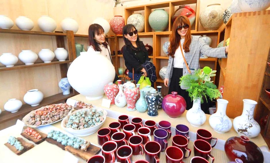 이천도자기축제