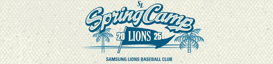 2025년도 삼성라이온즈 연봉협상