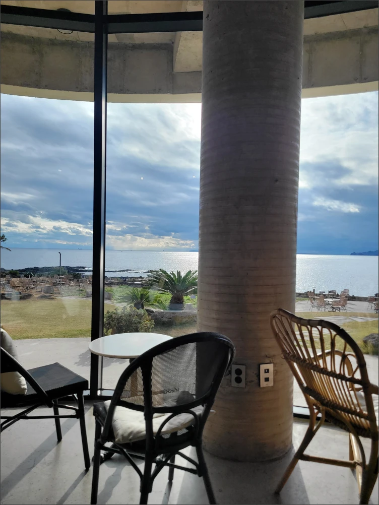 카페루시아-제주