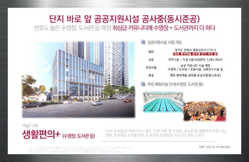 실거주 중심의 수요층에 맞춘 가격대로 공급될 가능성