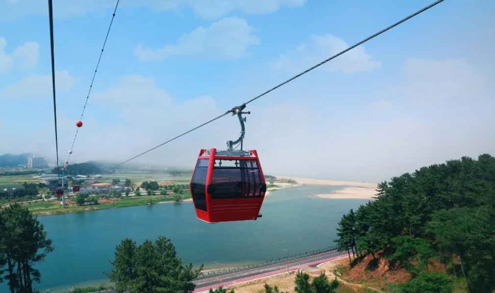 울진 가볼만한곳 베스트10 총정리