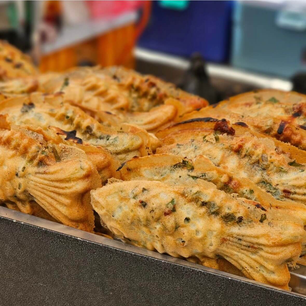 영양 산나물축제