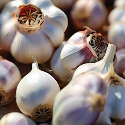 꿀마늘-효능,꿀마늘-먹는법