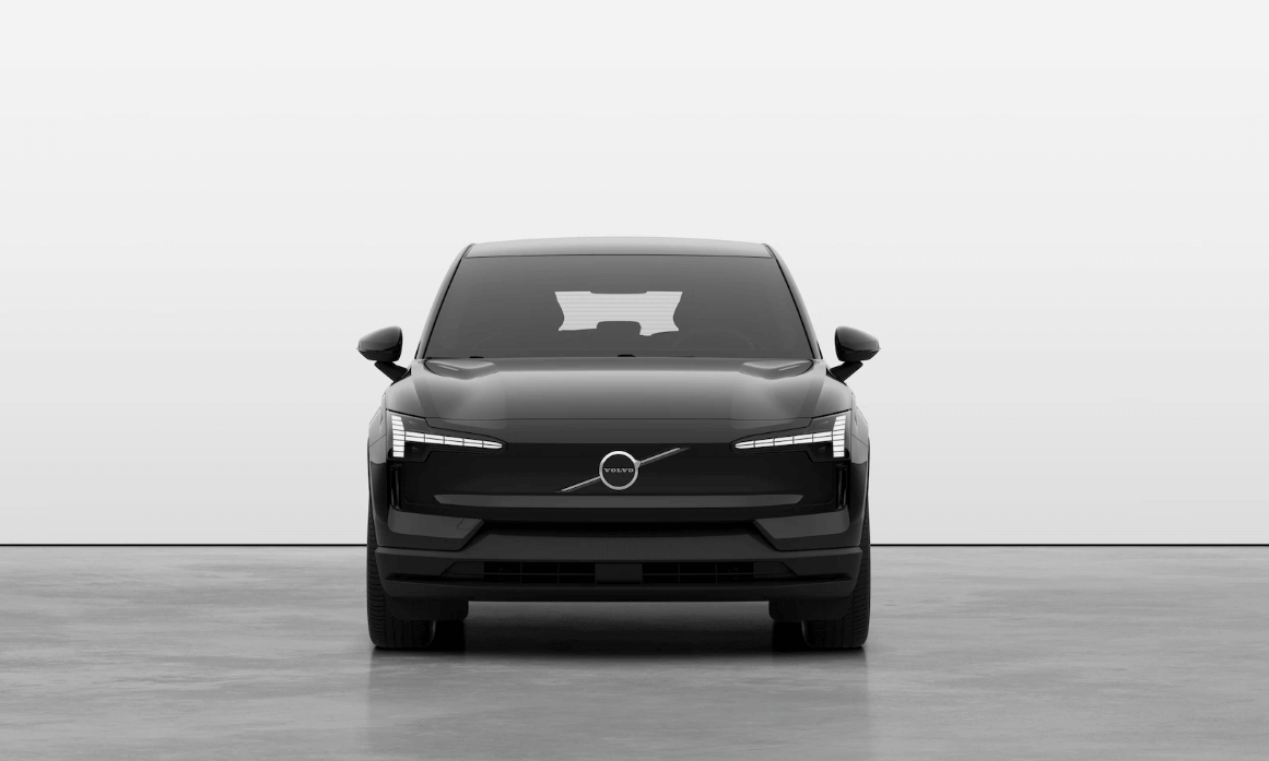 볼보 EX30 시승 신청 방법