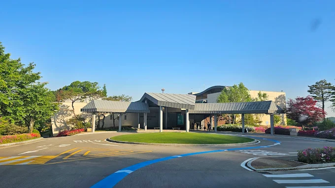 춘천시 '남춘천 컨트리클럽' (남춘천CC) 소개 및 예약방법