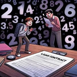 현명한 대출 관리 전략!! - (똑똑하게) 대출 이자 줄이는 방법