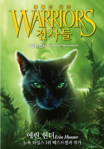 잊힌 전사