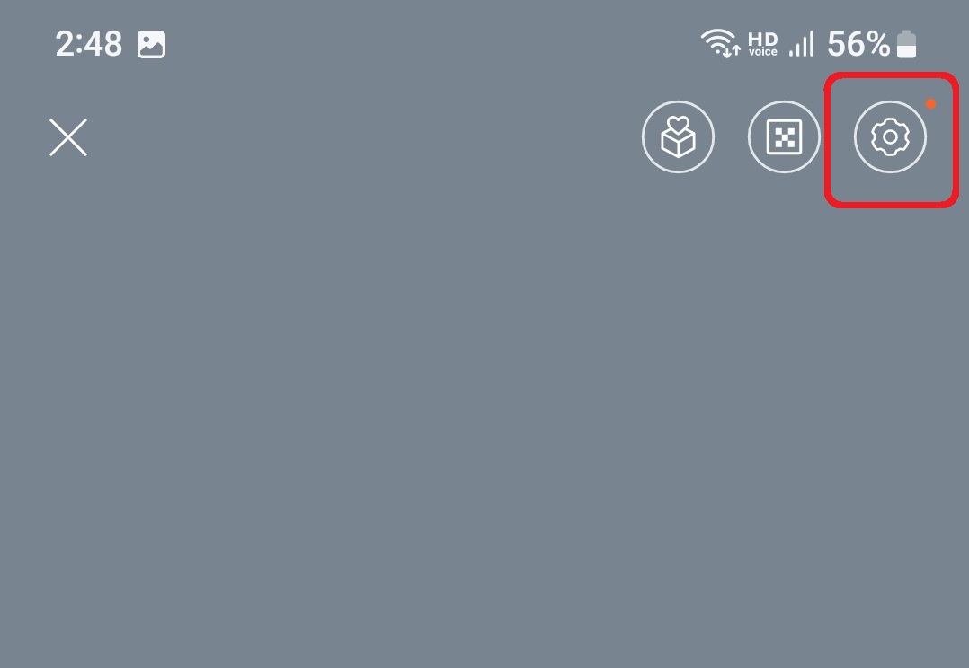 카카오톡 내 생일 비공개 및 친구 생일 알림 끄는 방법 3