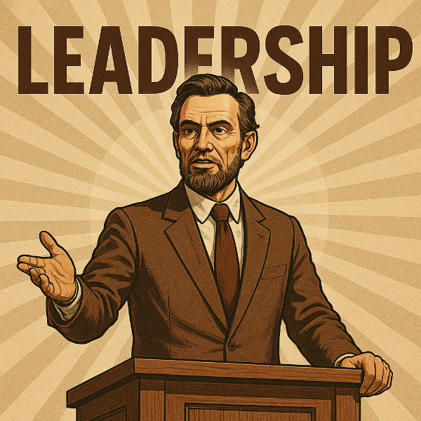 동서양 역사에서 배우는 리더십의 본질