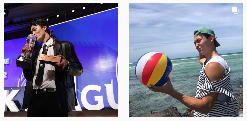 조규성 축구선수 조규성 인스타그램