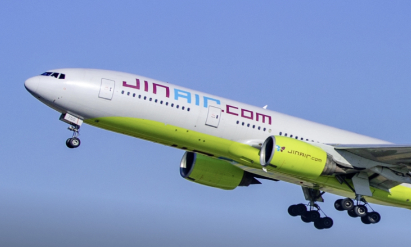 진에어 인천 공항 일본 이시가키지마로 직항