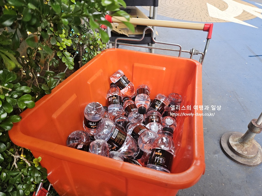 타이페이 삼다옥 회덮밥 메뉴 가격 솔직후기