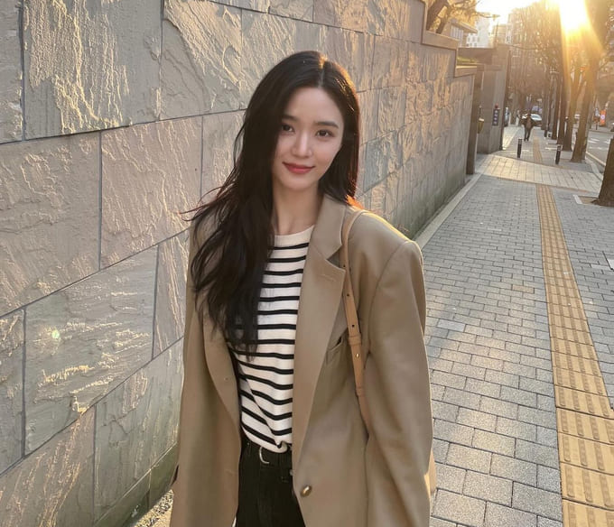 오세영 사복