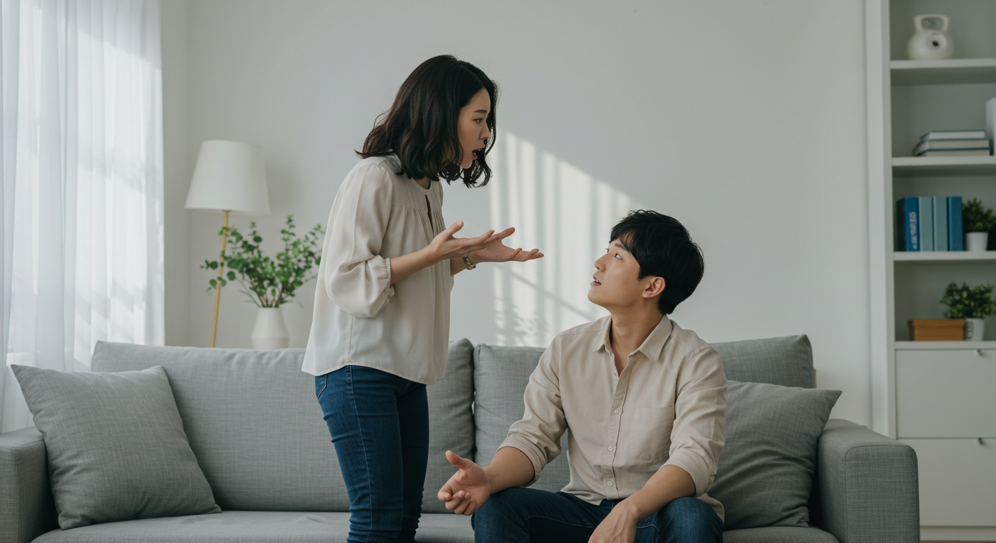 간통 증거 확보 방법