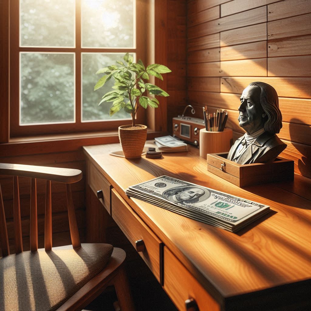 토지 담보 대출