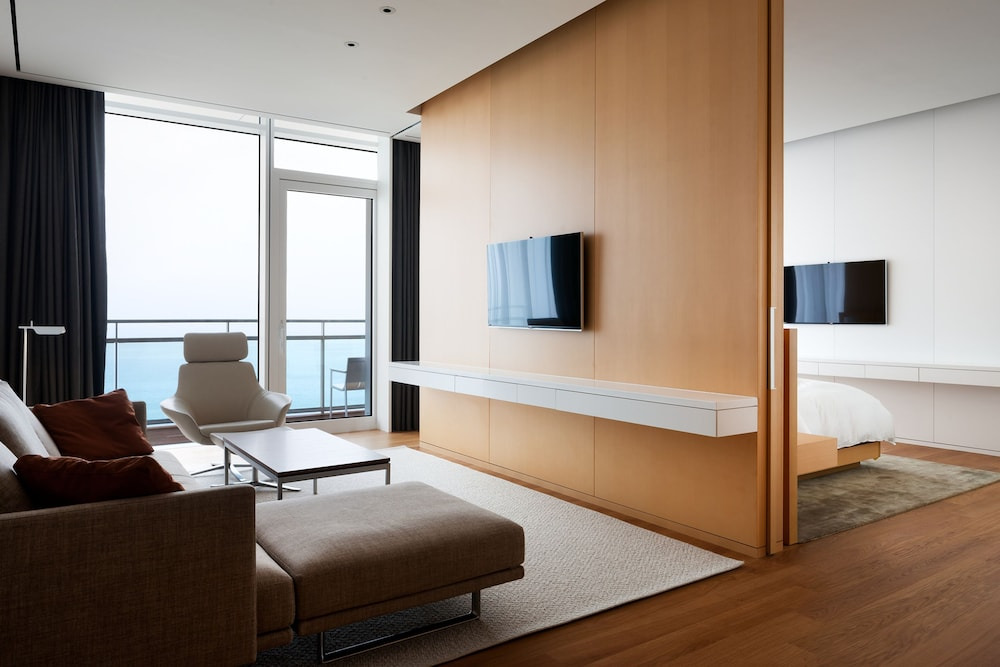 강릉 최고 5성급 오션뷰 호텔 예약 꿀팁