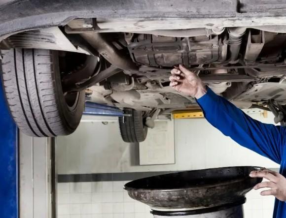 미션오일 교체 비용 교환주기