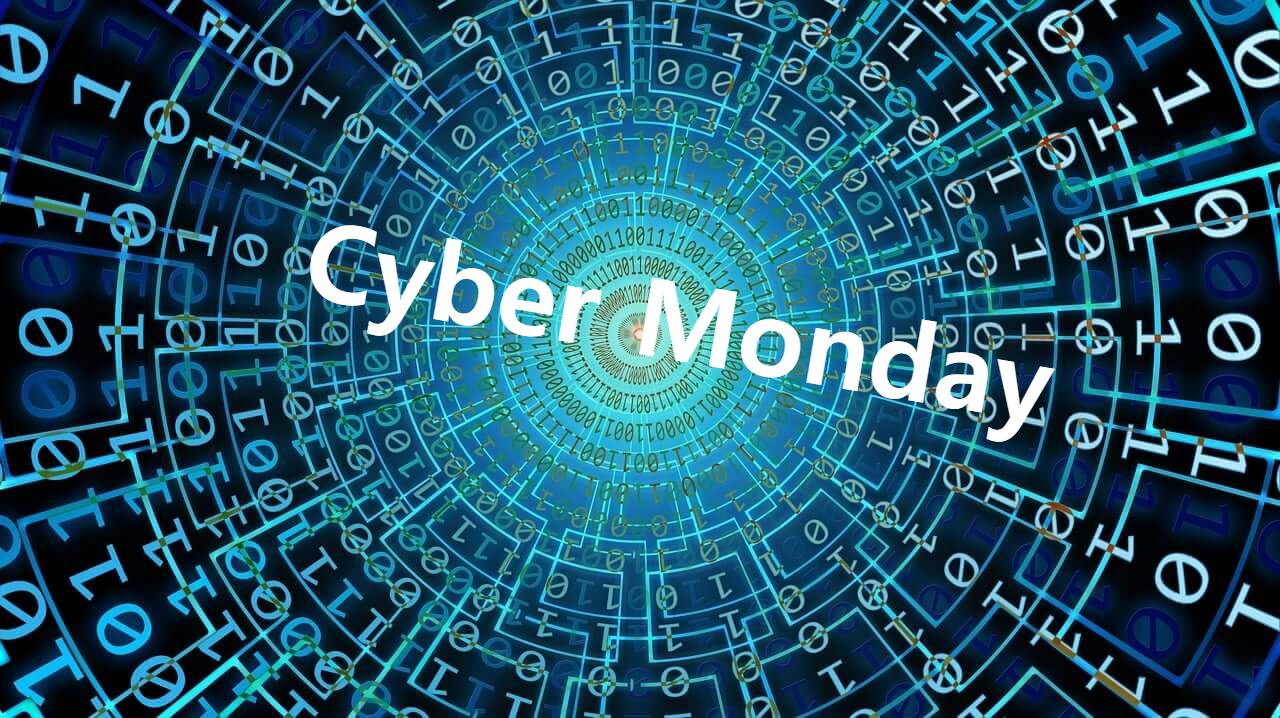 사이버 먼데이