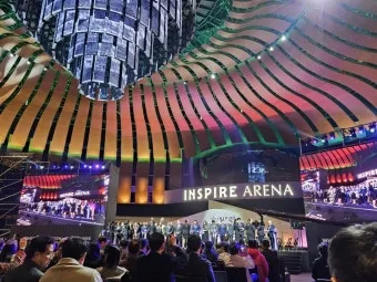 영종도 인스파이어 리조트 가격 예약 맛집_26