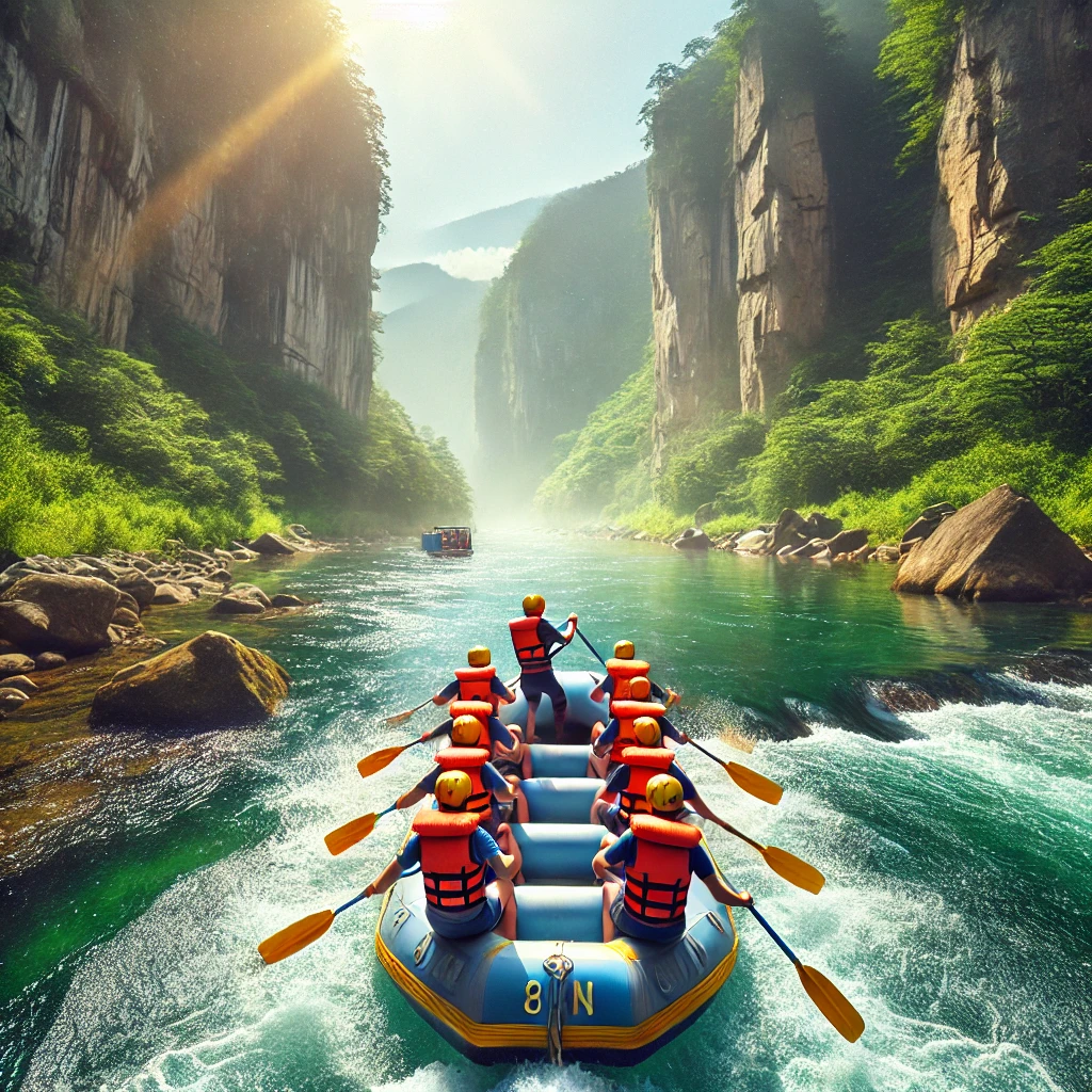 영월 여행지 추천! 꼭 가봐야 할 명소 총정리