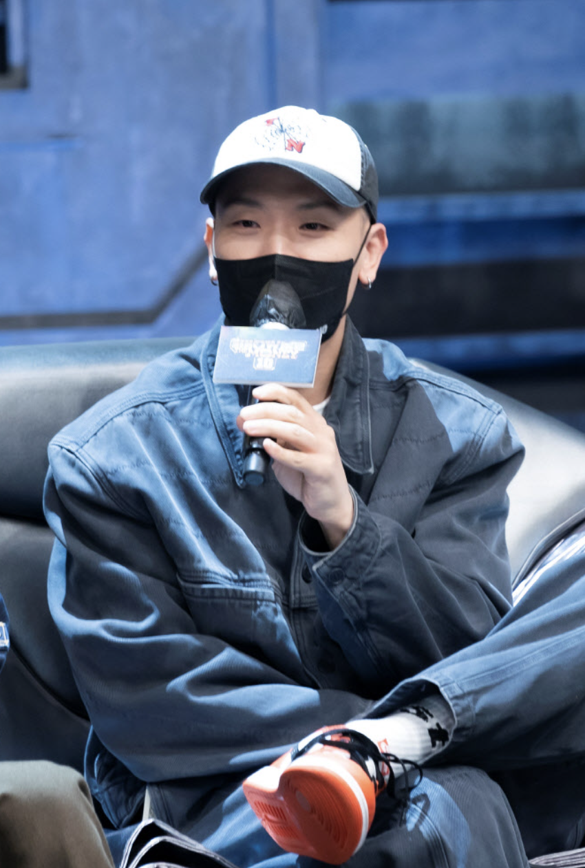 개코 쇼미더머니