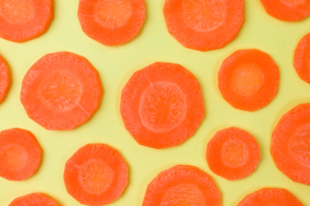 Carrot.
