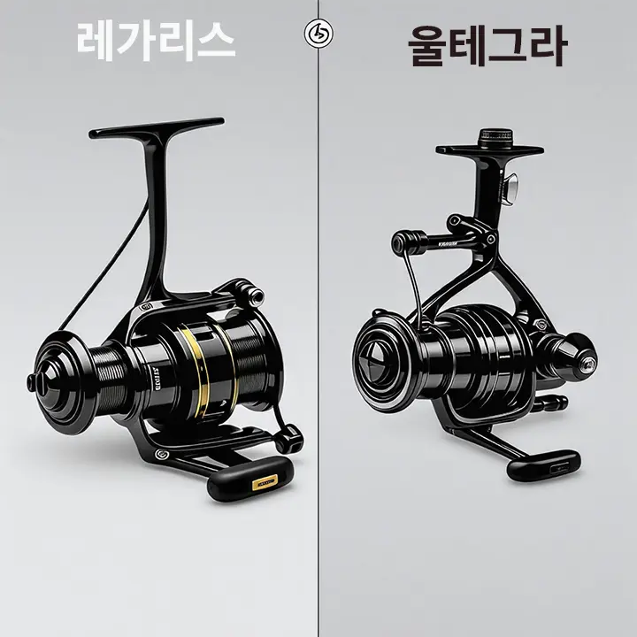 레가리스 vs 울테그라 차이, 뭐가 더 좋나요