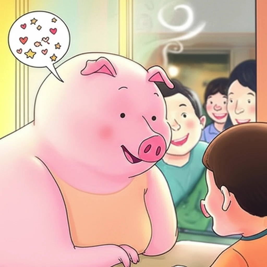 1971년생 돼지띠 2월 운세 총정리..