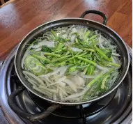 생생정보 스타밥집 강철부대 최영재도 반한 보양식 복어요리