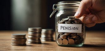 2026년 국민연금 물가상승률