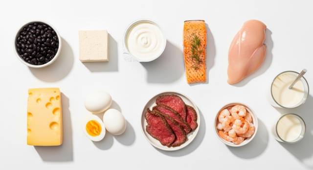 알부민 높이는 단백질 식품 종류