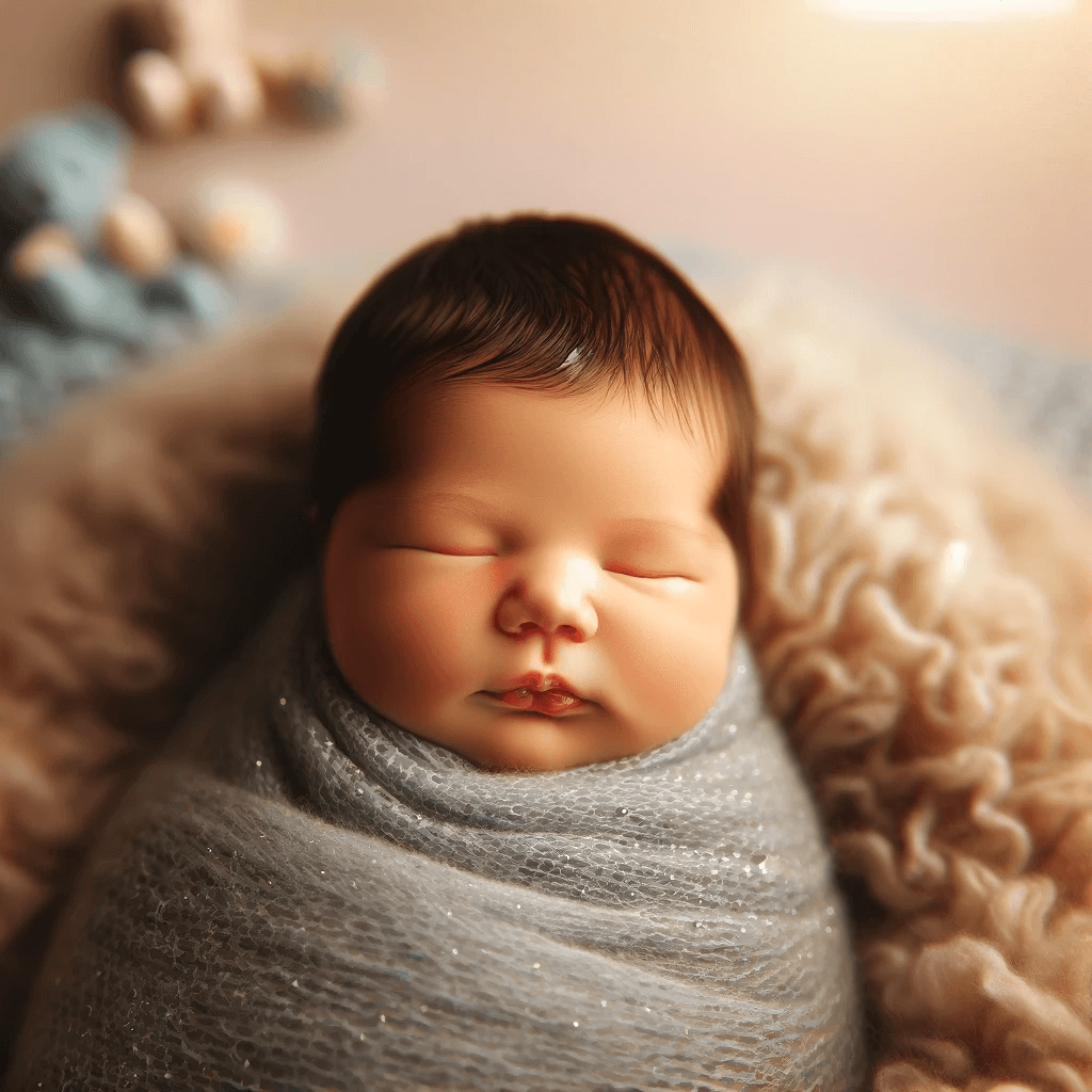 애기 낳는 꿈 해몽 해석