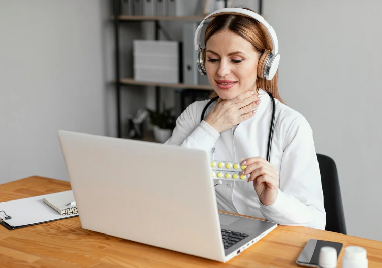 2026년 주목받는 직종 디지털 헬스케어 코디네이터