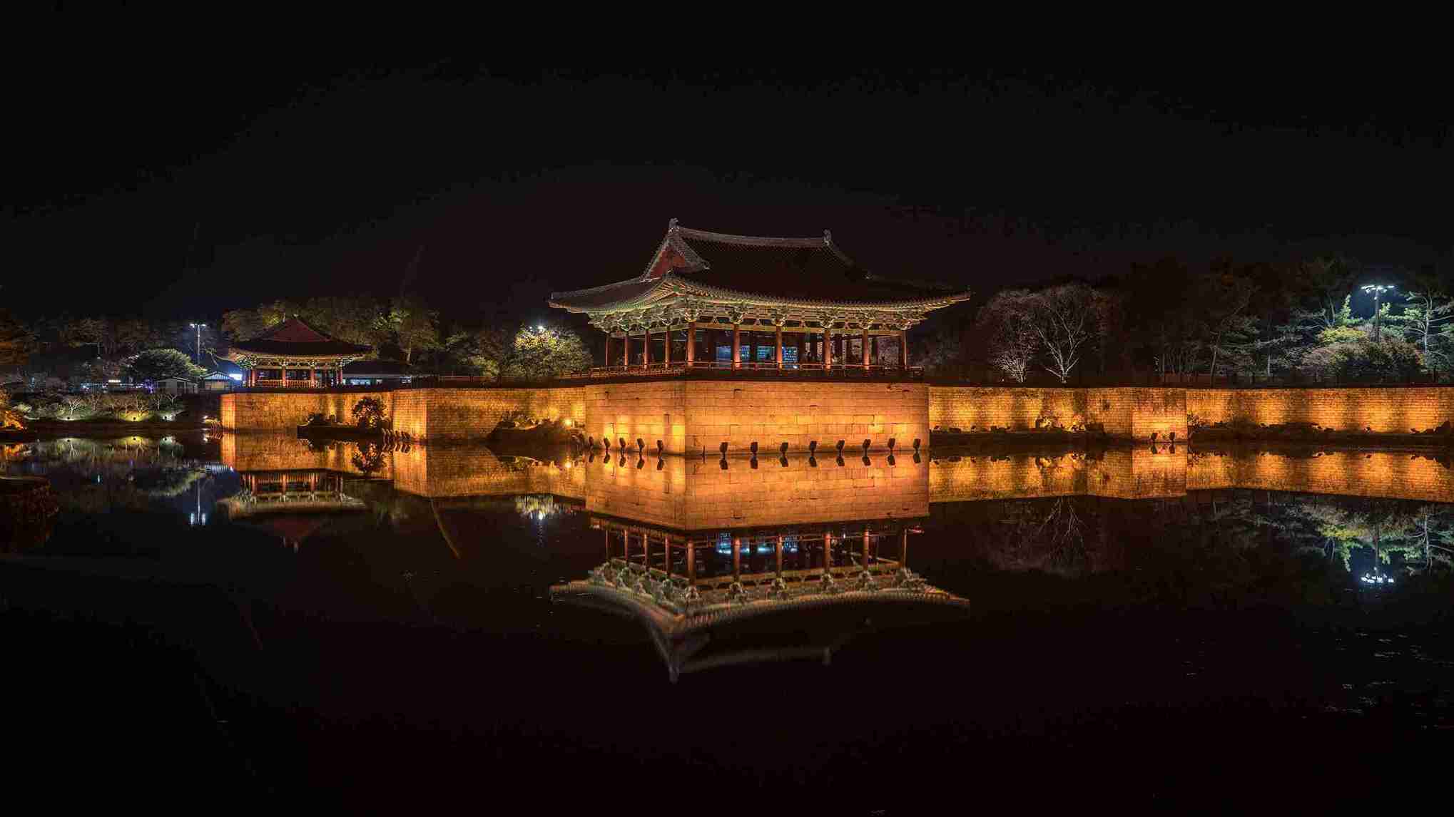 경주 여행지