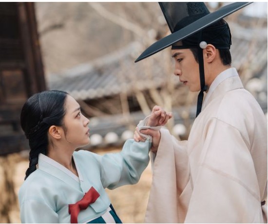 조보아 탄금 넷플릭스