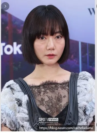 배두나 나이 키 프로필과 고향 학력 류승범 신하균 연애 남편 관계_4