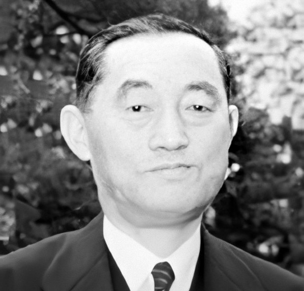 일본 37번째 총리 요나이 미쓰마사