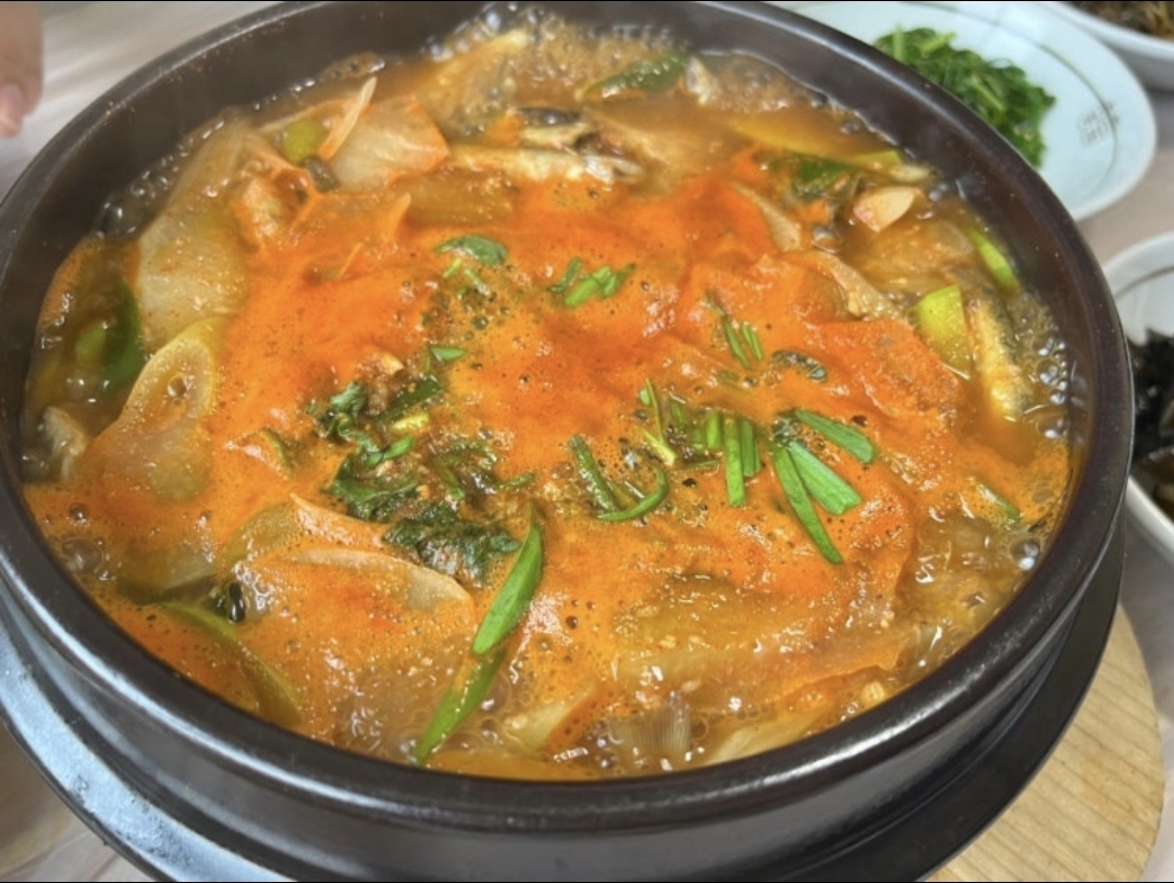 생생정보 울산 닭볶음탕 