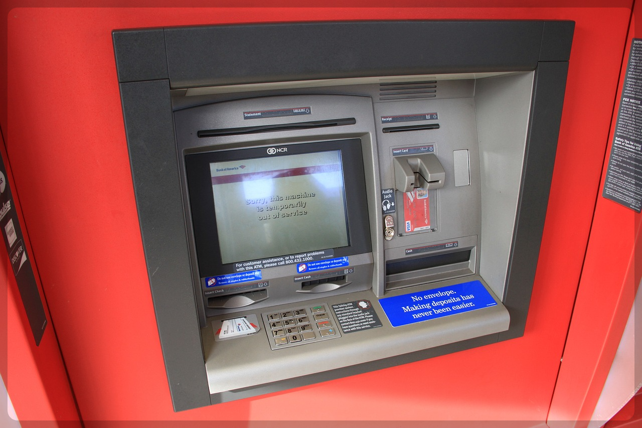 카드없이 현금 인출