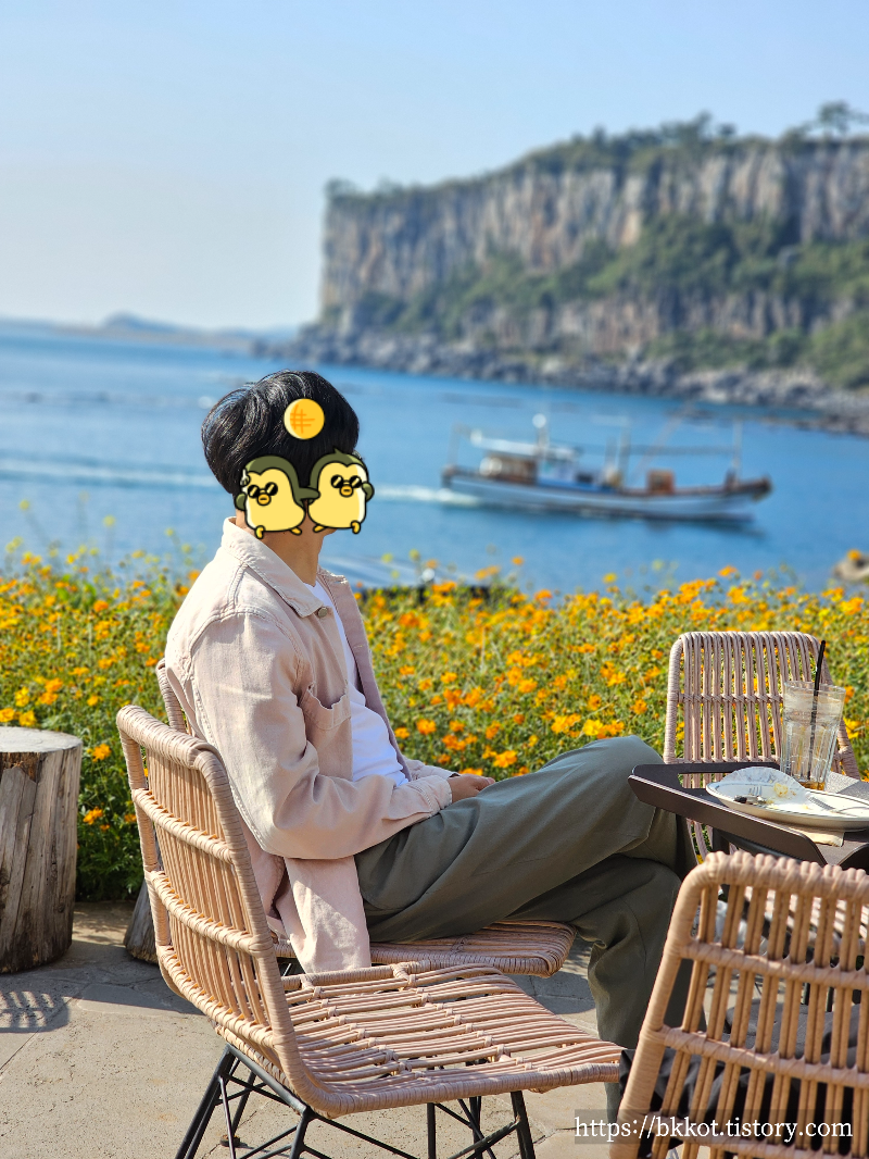 제주 카페루시아