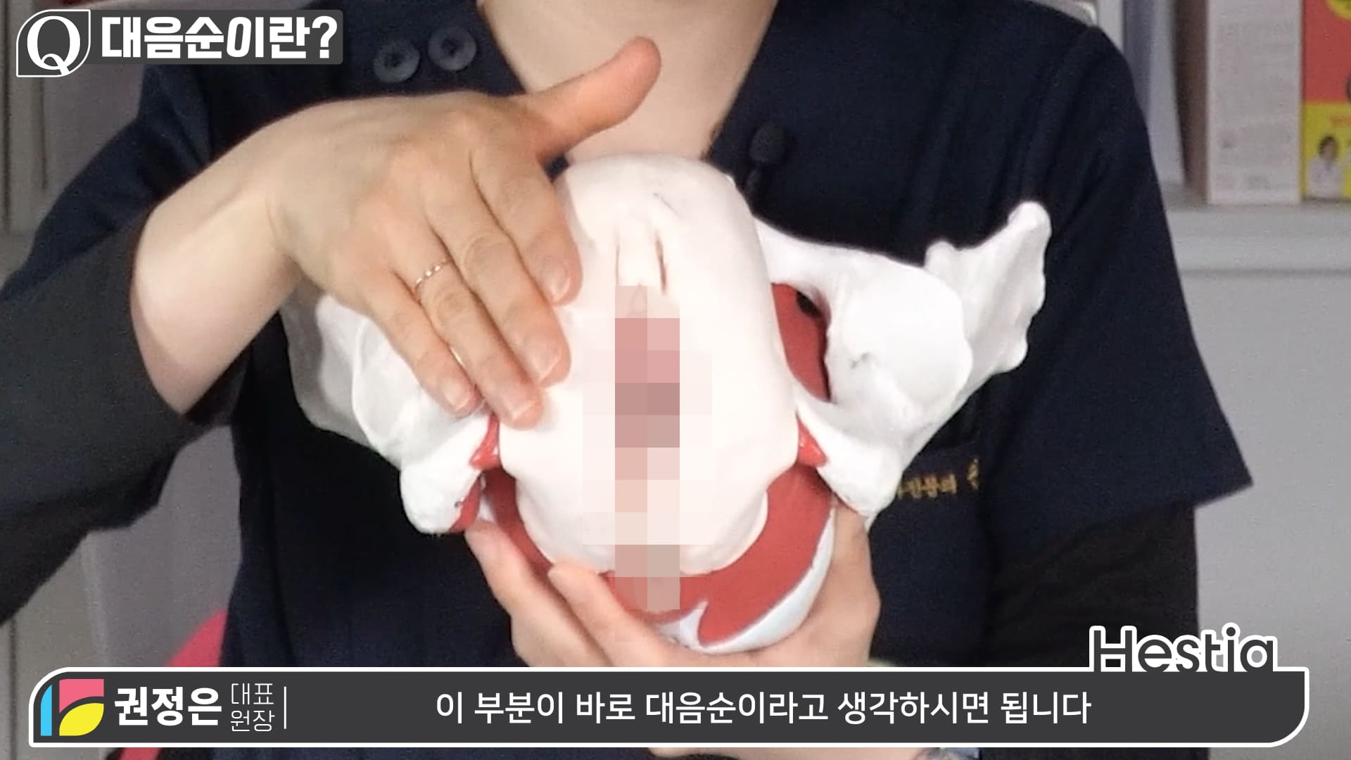 대음순성형수술 대음순부위 정확히 어디?