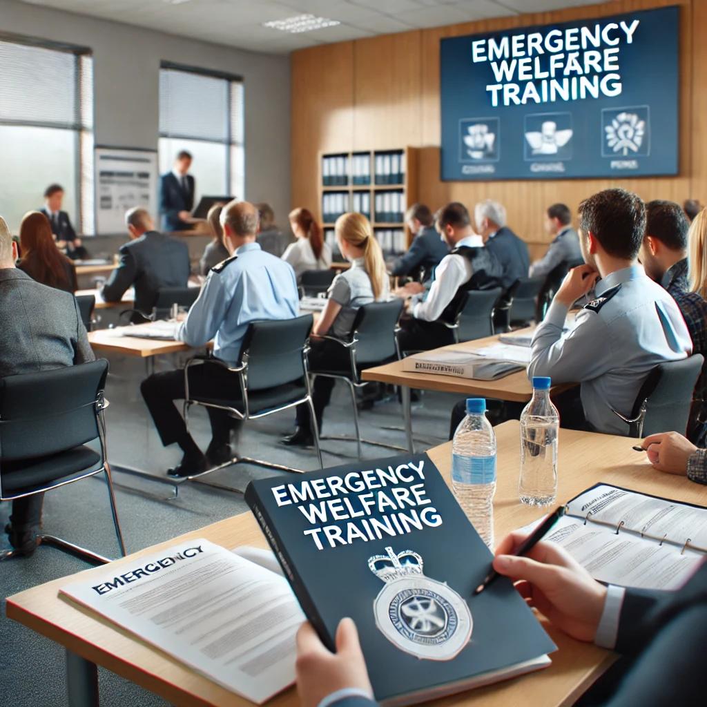 긴급복지 지원 신고의무교육