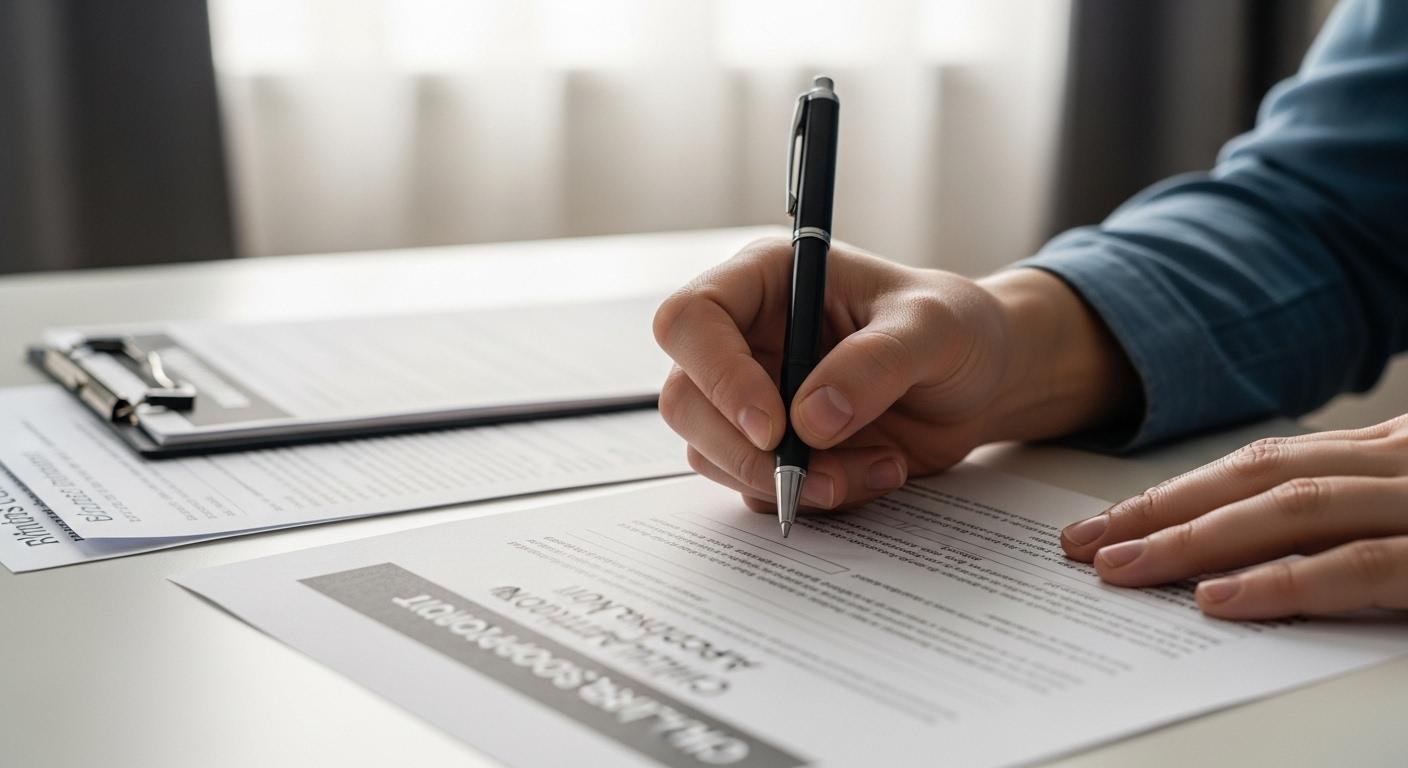 양육비 이행명령신청 방법