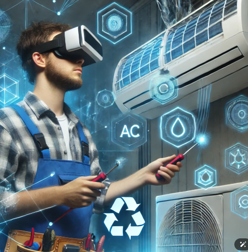 에어컨 사전 점검 신청서비스