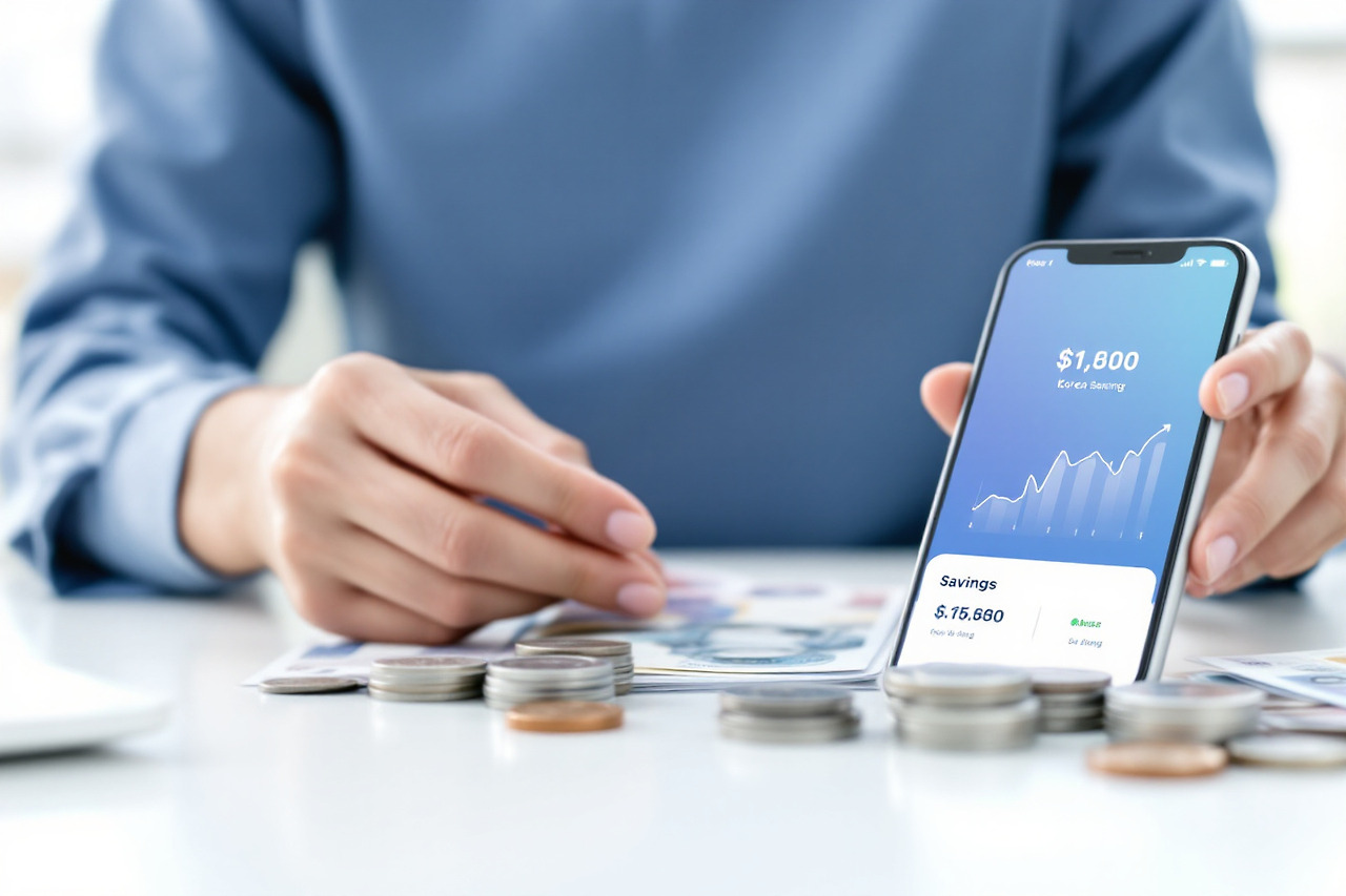 장병내일 준비적금