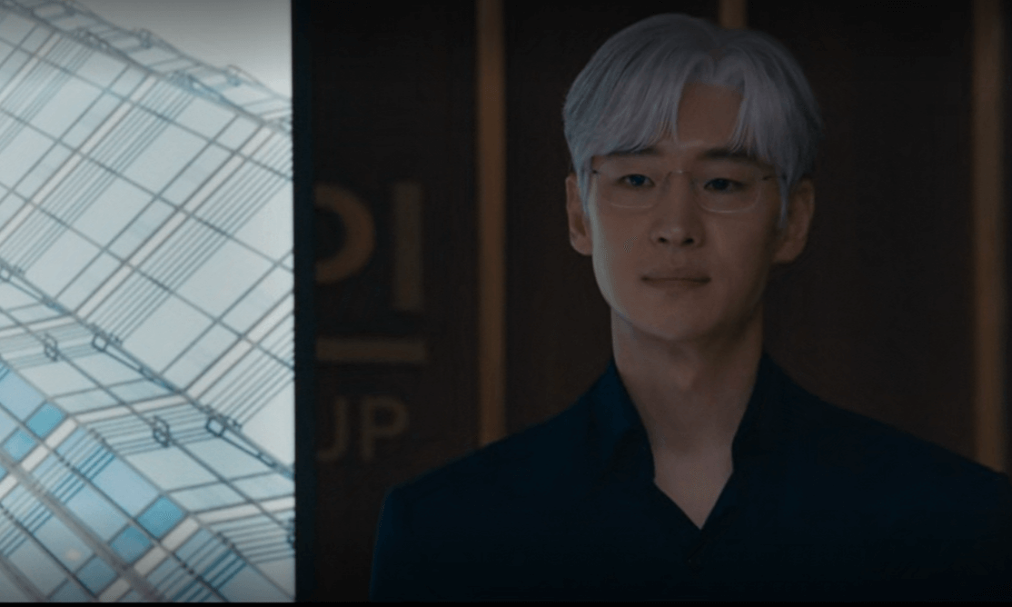  출처 티빙 JTBC &amp;#39;협상의기술&amp;#39; 