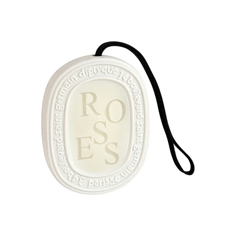 센티드 오발[로즈]