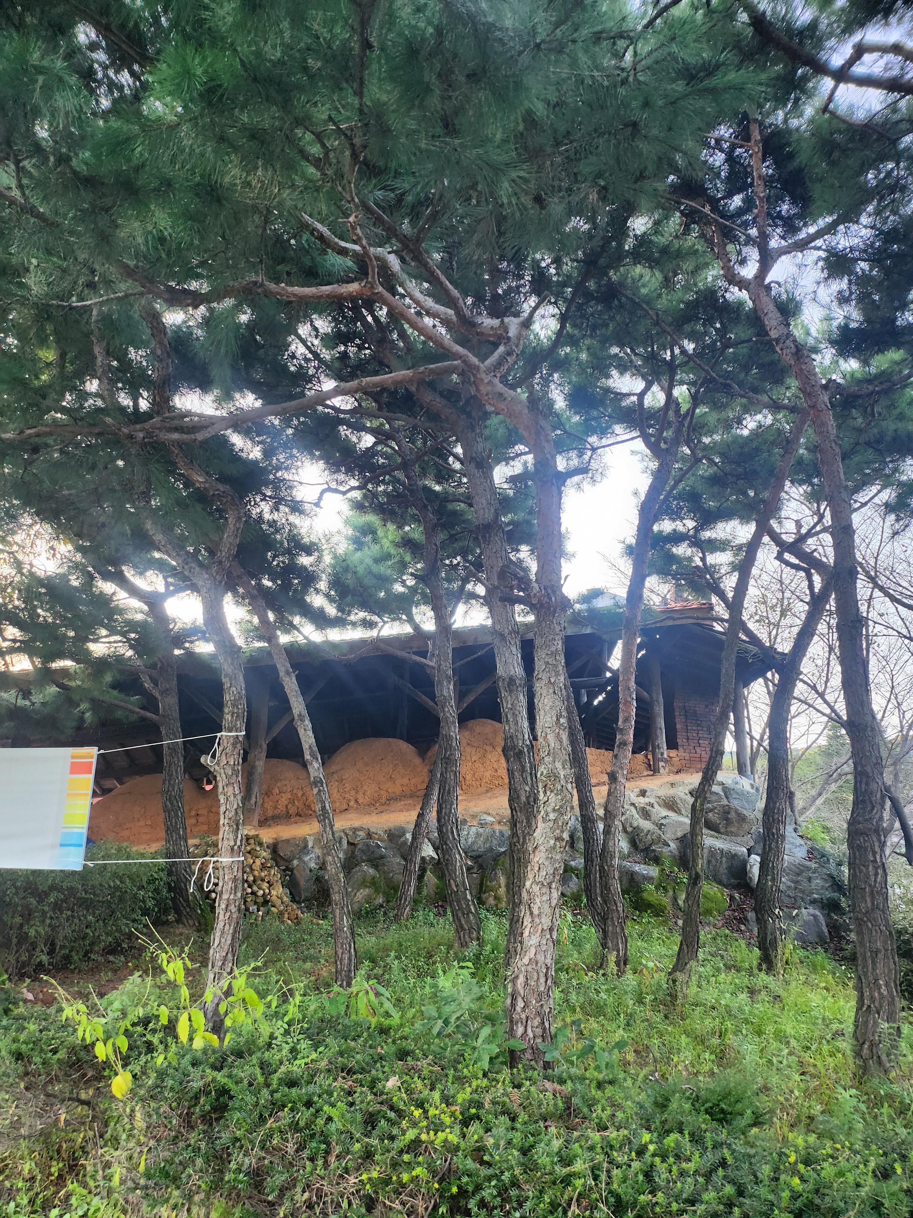 이천여행설봉공원