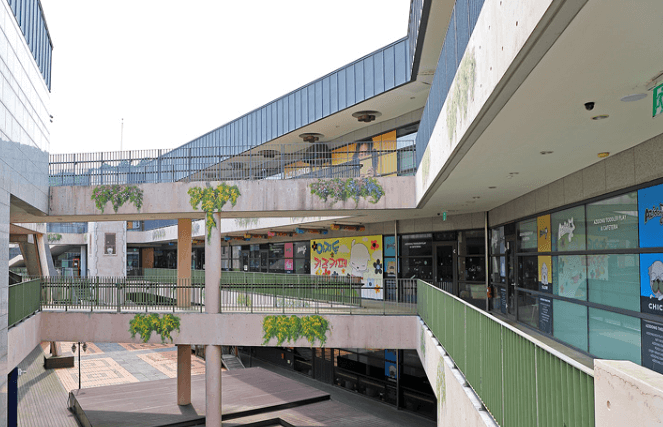 헤이리예술마을